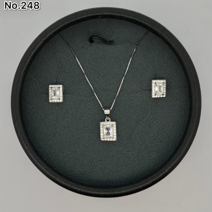 Pendant Set 14