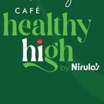 Cafe Healthy High By Nirula's