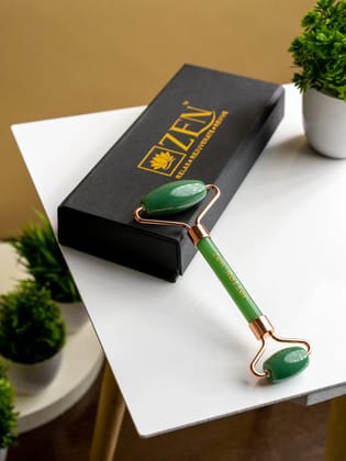 ZEN Jade Roller | The Zen Crystals