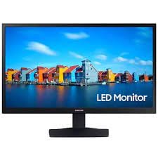 Samsung LS24A310NHWXXL 24 Full HD Monitor 60Hz Refresh Rate