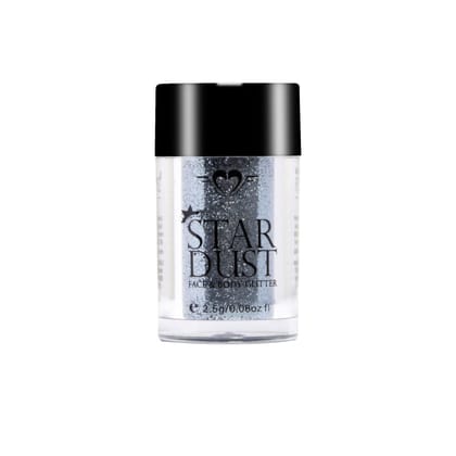 Daily Life Forever52 Star Dust Face & Body Glitter - Rampage (2.5g)-2.5g