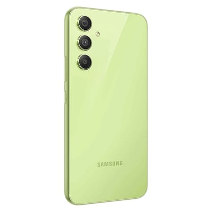 Samsung Galaxy A54 5G Awesome Lime 8GB 128GB