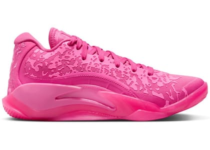 Jordan Zion 3 Pink Lotus (Gs)-UK 5 GS