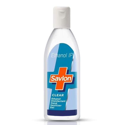 SAVLON CLEAN SANITIZER