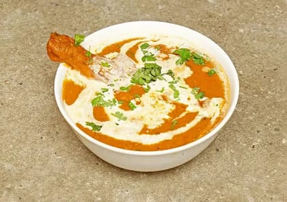 Chicken Masala