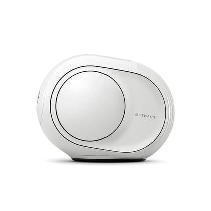 Devialet Phantom Reactor 600-Iconic-White