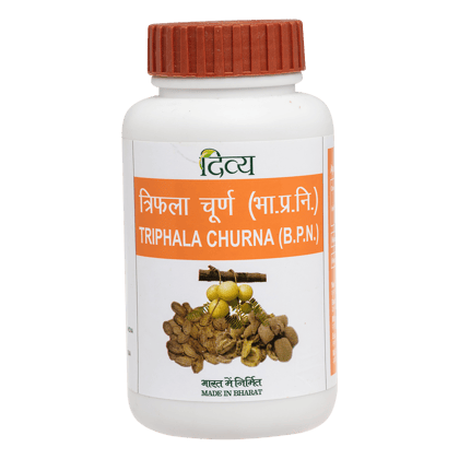 TRIPHALA CHURNA -100GM