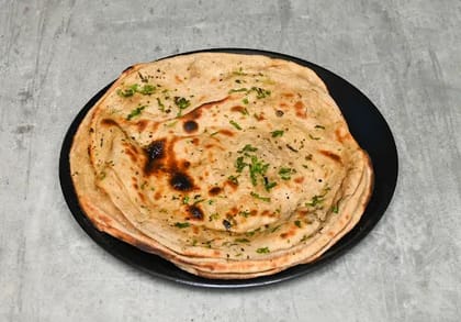 Naan Plain