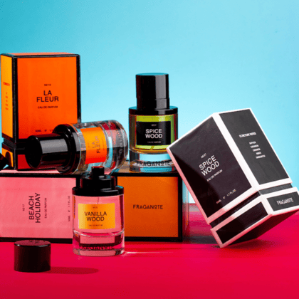 BUY ANY 3 50ML PERFUMES FOR INR2999