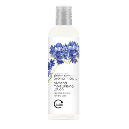 Almond Moisturising Lotion For Dry Skin-200 ml / Moisturiser