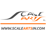 Scale ArtsIn