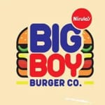 Big Boy Burger Co By Nirula's
