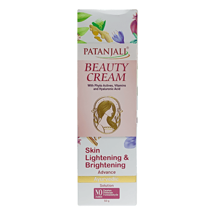 BEAUTY CREAM ADV.- 50 G