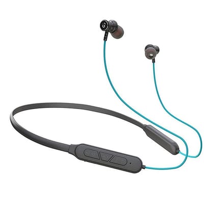 iGear Sling Wireless Neckband With Strong Bass  Clear Sound-iGear Sling Wireless Neckband With Strong Bass & Clear Sound