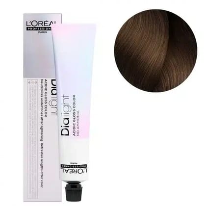 LOREAL  Dia Richesse Hair Color 6.28 50ML