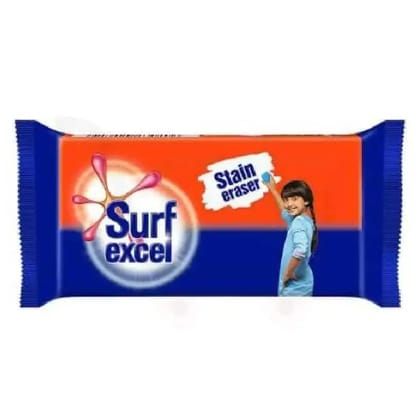 Surf Excel Detergent Bar 250 Gms