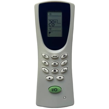 Compatible Electrolux AC Remote No. 50