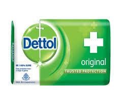 Dettol Original Soap