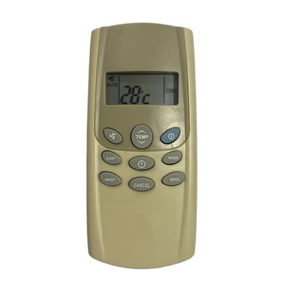 Compatible Napoleon AC Remote No. 51