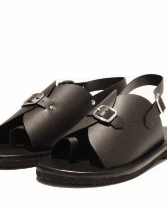 Envelope Sandals Men's-7