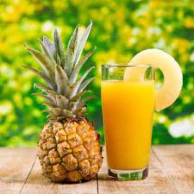 Pineapple 