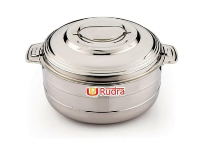 Rudra Elegant Cook and Serve Casserole (Multiple Sizes)-0.5L