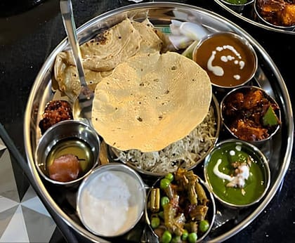 Thali