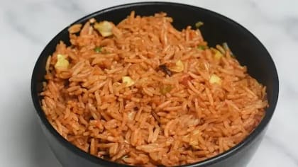 Fried Rice