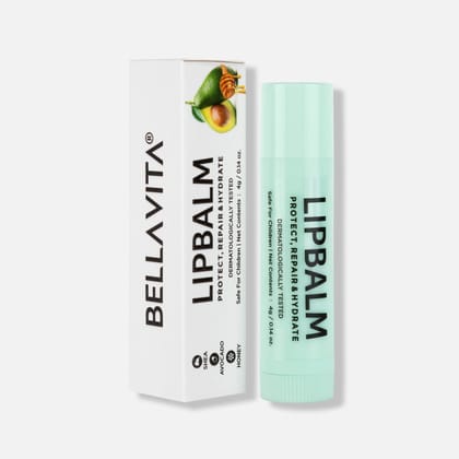 The Lip Balm - 5 g-The Lip Balm - 5 g