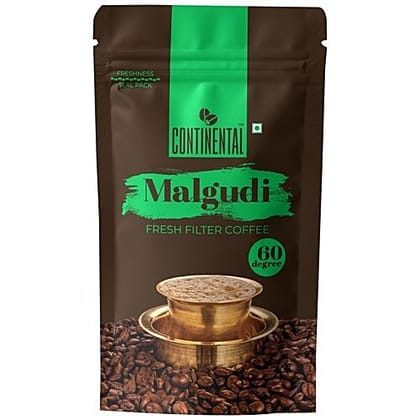 MALGUDI FILTER COFFEE 60Degree