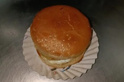 Cheese Burger