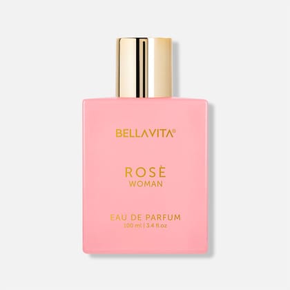 ROSE Woman Perfume -100ml-ROSE Woman Perfume -100ml - Default Title