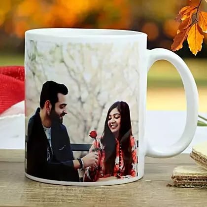 Mug