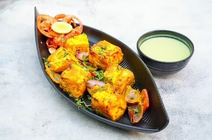 Paneer Tikka