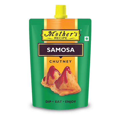 SAMOSA CHUTNY