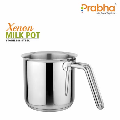 Xenon Ib Milkpot Without Lid-Extra Large - 17cm | 2.5L For 7-8 people