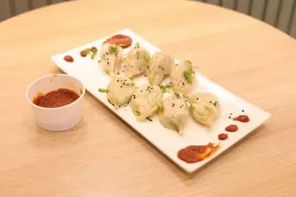 Veg Exotic Momo