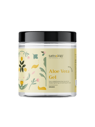 Aloe Vera Gel-150g