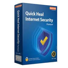 Quick Heal Internet Security Premium 5 User 3 Year (5 PC)