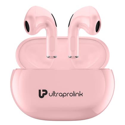 Swag Pro True Wireless Stereo Earbuds UM1147-Pink