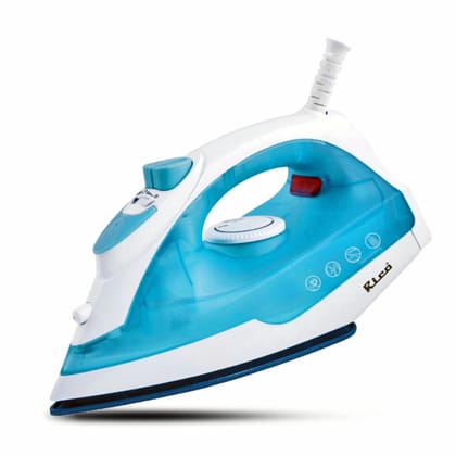 Rico Steam Burst Iron 1350 Watts (SI03)