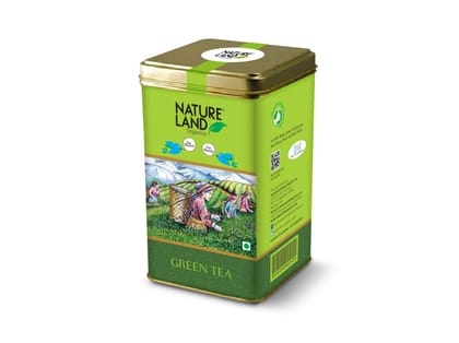 Green Tea 200 Gm