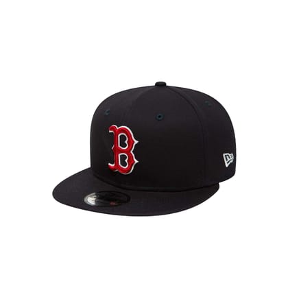 Boston Red Sox Essential Navy 9FIFTY-S-M