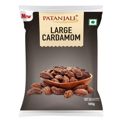 LARGE CARDAMOM 100 GM