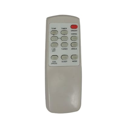 Compatible Godrej AC Remote No. 106