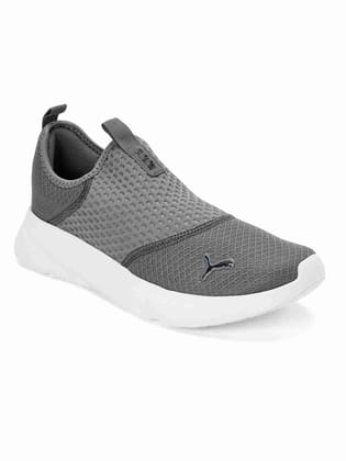 Puma Melanite Slip on Men's Sneakers