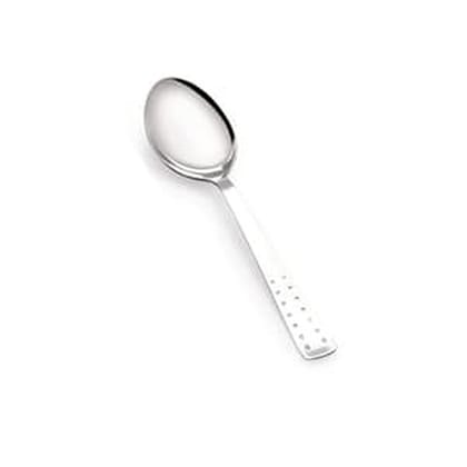 Spar Select Dott Tea Spoon Set Of 6