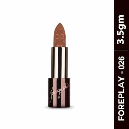 Colorbar Mistress 025 Sinful Matte Lip Color 3.5Gm-Colorbar Mistress 025 Sinful Matte Lip Color 3.5Gm