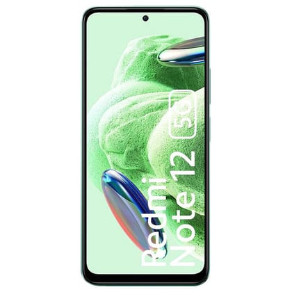 Redmi Note 12 5G Frosted Green 4GB 128GB