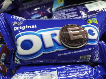 oreo